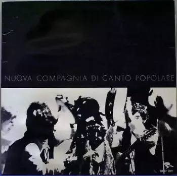 Nuova Compagnia Di Canto Popolare