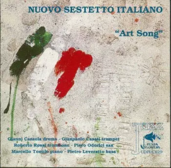 Nuovo Sestetto Italiano: Art Song
