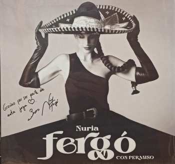 LP Nuria Fergó: Con Permiso