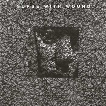 LP Nurse With Wound: Backside (limited Numbered Edition)
