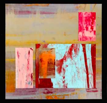 LP Nurse With Wound: Backside (limited Numbered Edition)