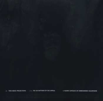 LP Nurse With Wound: Chance Meeting On A Dissecting Table Of A Sewing Machine And An Umbrella LTD | NUM