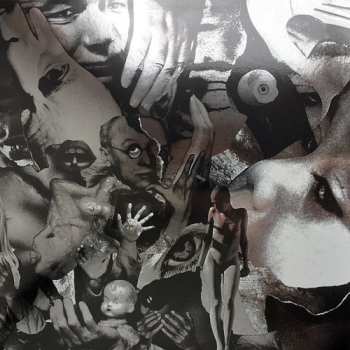 2LP Nurse With Wound: Homotopy To Marie