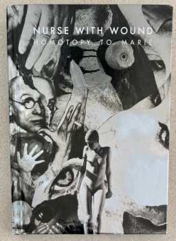 2CD/Set di cofanetti Nurse With Wound: Homotopy To Marie