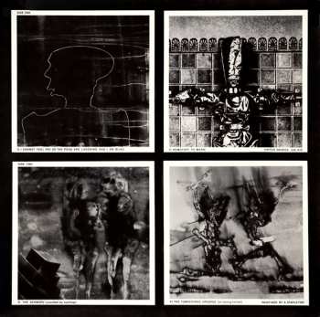 LP Nurse With Wound: Homotopy To Marie