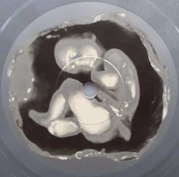 2LP Nurse With Wound: Bar Maldoror CLR | LTD | NUM