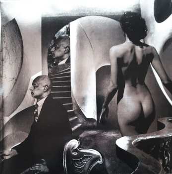 2LP Nurse With Wound: Bar Maldoror