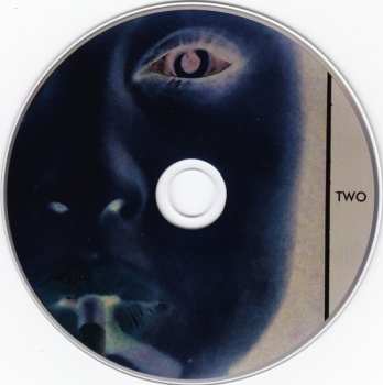 2CD Nurse With Wound: Bar Maldoror