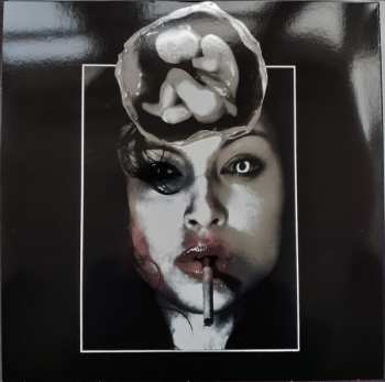 2LP Nurse With Wound: Bar Maldoror CLR | LTD | NUM