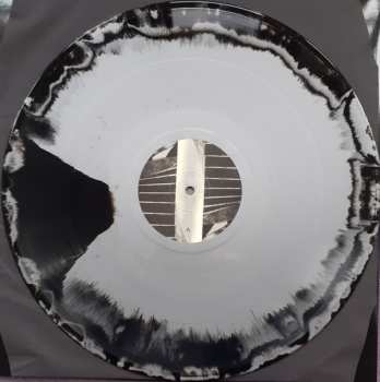 2LP Nurse With Wound: Bar Maldoror CLR | LTD | NUM