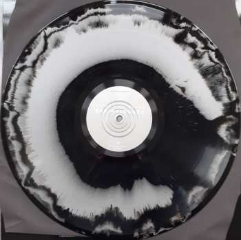 2LP Nurse With Wound: Bar Maldoror CLR | LTD | NUM
