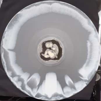 2LP Nurse With Wound: Bar Maldoror CLR | LTD | NUM