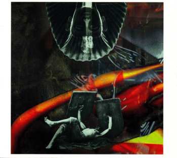 2CD Nurse With Wound: Sinister Whimsy To The Wretched