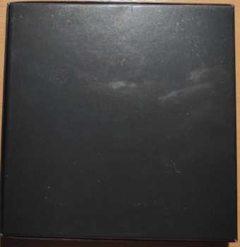 3CD/Set di cofanetti Nurse With Wound: Soliloquy For Lilith