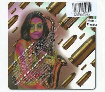 2CD Nurse With Wound: Terms And Conditions Apply