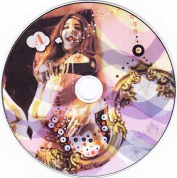 2CD Nurse With Wound: Terms And Conditions Apply