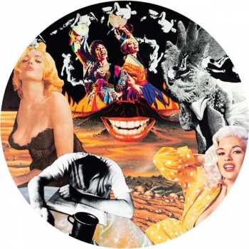 Album Nurse With Wound: The Sylvie And Babs Hi-Fi Companion