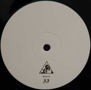 LP Nusquama: Horizon Ontheemt LTD