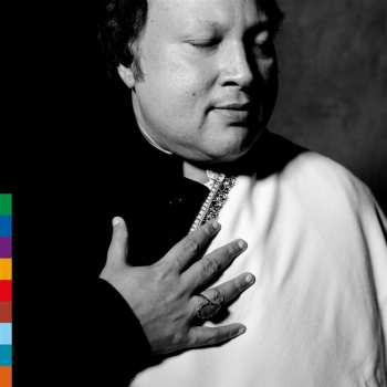 CD Nusrat Fateh Ali Khan & Party: Chain Of