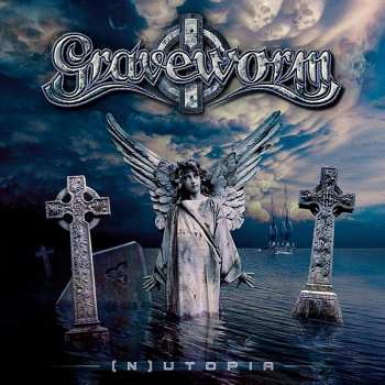 Album Graveworm: (N)Utopia