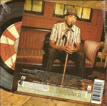 CD Nuttea: Partout Où J'irai