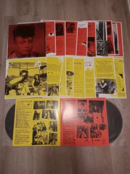 2LP N.V.Ú.: Obchází Mě Dokola/Tak Jsme Došli...