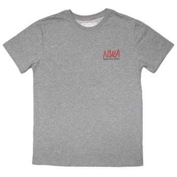 Merch N.W.A.: Maglietta Mini Logo N.w.a