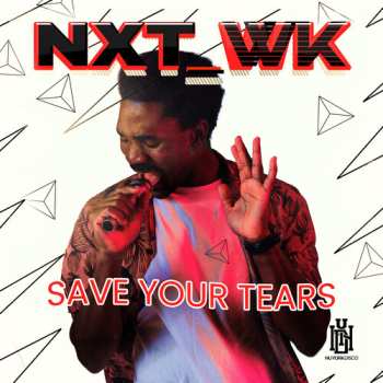 Album Nxt_wk: Save Your Tears
