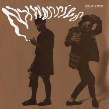 LP NxWorries: Link Up & Suede CLR