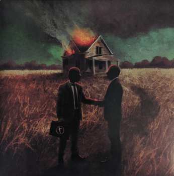 Album NxxxxxS: Short Term Agreement