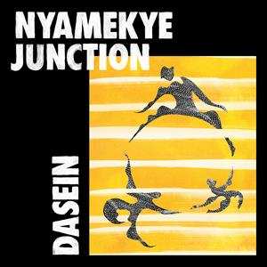 LP Nyamekye Junction: Dasein