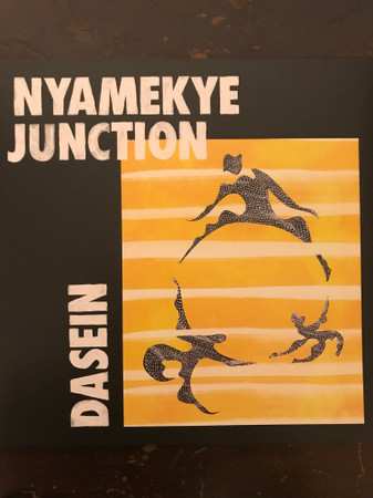 LP Nyamekye Junction: Dasein