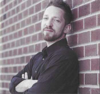 CD Adam Nussbaum: On The Move