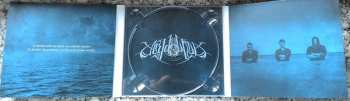 CD Nydvind: Tetramental I : Seas Of oblivion LTD | NUM | DIGI