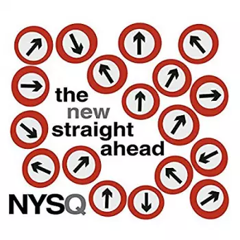 The New Straight Ahead
