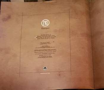 LP Nyss: Dépayser