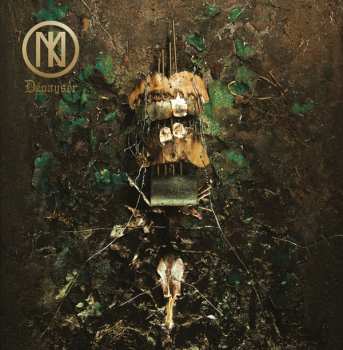 CD Nyss: Dépayser DIGI