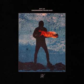 Album Nyt Liv: Ensomhedens Kolde Kald