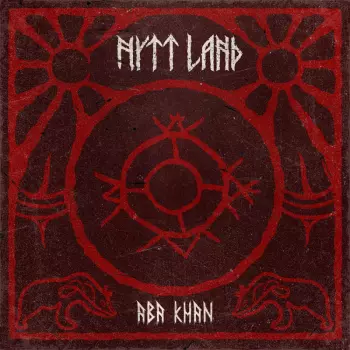 Nytt Land: Aba Khan