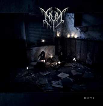 Album Nyx: Home