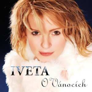 Album Iveta Bartošová: O Vánocích