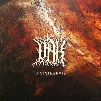 LP OAK: Disintegrate LTD
