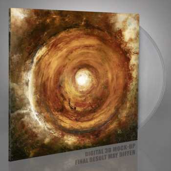 LP OAK: Disintegrate CLR | LTD