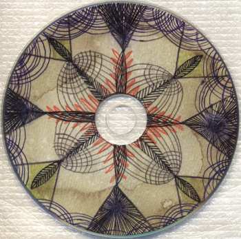 CD Oakley Hall: Gypsum Strings