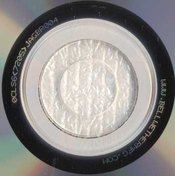 CD Oakley Hall: Gypsum Strings