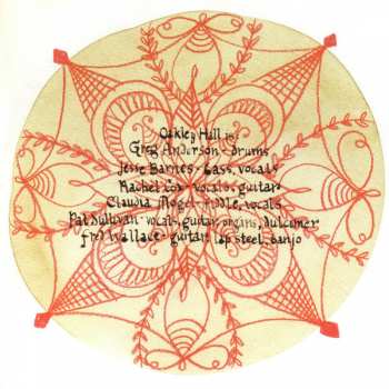 CD Oakley Hall: Gypsum Strings