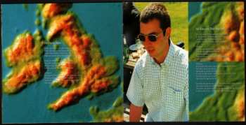 CD Oasis: Be Here Now