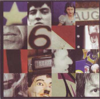 CD Oasis: Stop The Clocks EP