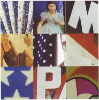 CD Oasis: Stop The Clocks EP