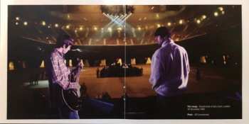 CD Oasis: (What's The Story) Morning Glory?